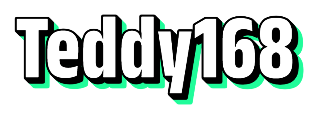 Teddy168